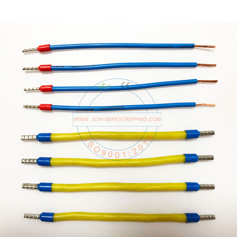 JCW-320A
